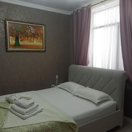 فندق Keruen Deluxe تاراز المظهر الخارجي الصورة