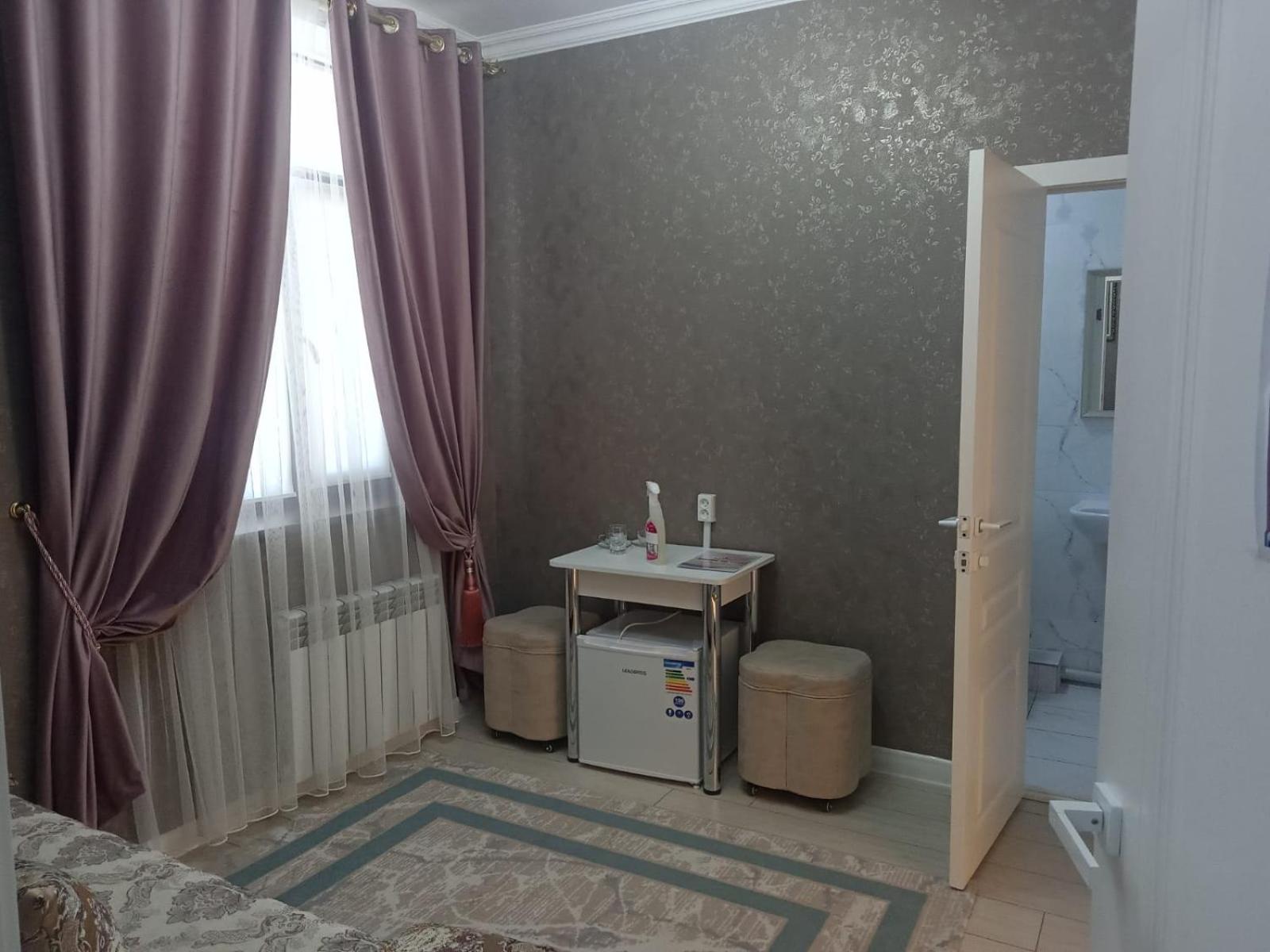 فندق Keruen Deluxe تاراز المظهر الخارجي الصورة